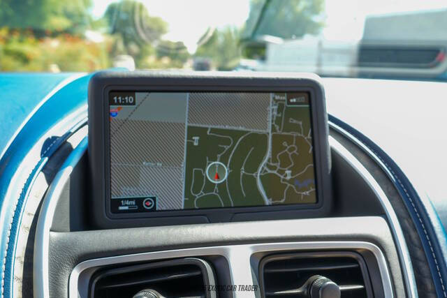 2019 Aston Martin DB11 Volante