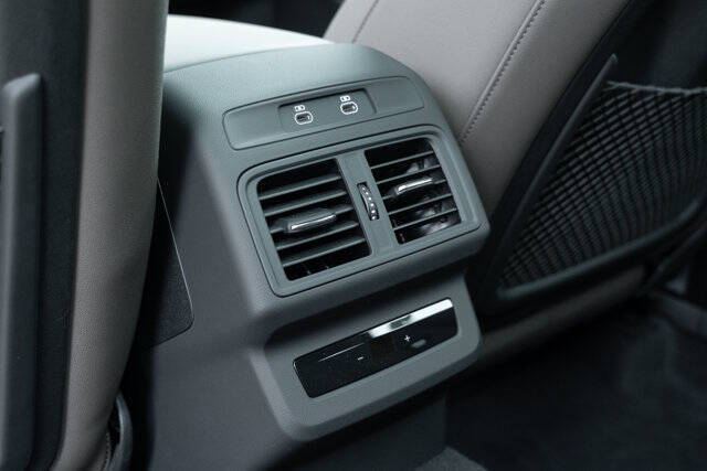 2025 Audi Q5 quattro Premium Plus TFSI