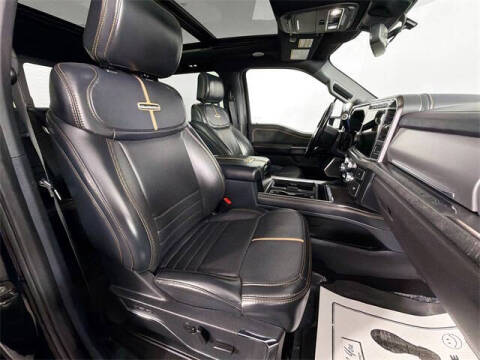 2024 Ford F-250 Super Duty