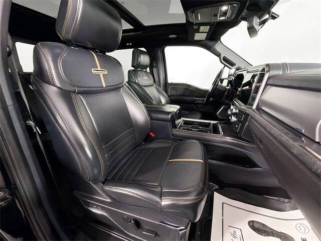 2024 Ford F-250 Super Duty