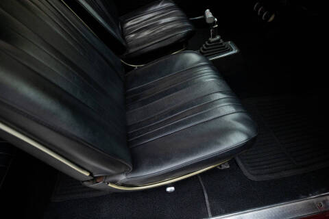 1969 Chevrolet Chevelle