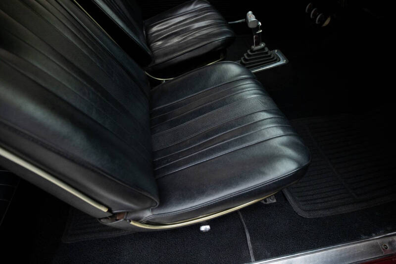 1969 Chevrolet Chevelle