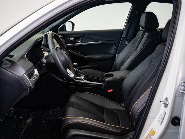 2026 Acura Integra w/Tech w/A-SPEC