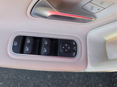 2024 Mercedes-Benz S-Class S 580 4MATIC