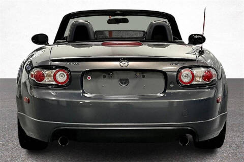 2006 Mazda MX-5 Miata