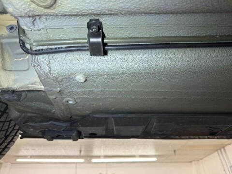 2008 Chrysler Crossfire Limited