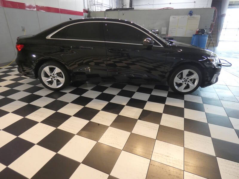 2024 Audi A3 Premium 40 TFSI