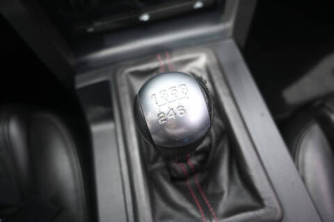 2007 Ford Shelby GT500