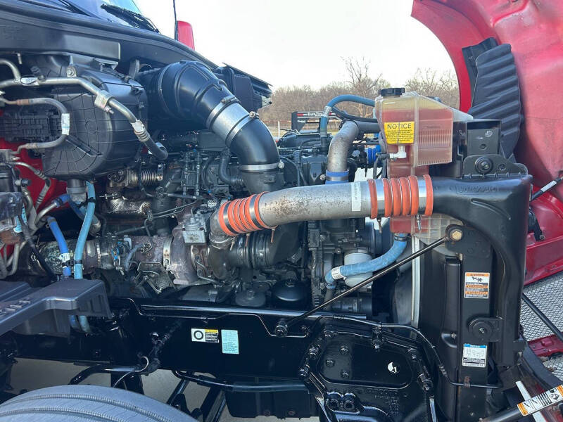2019 Kenworth T680
