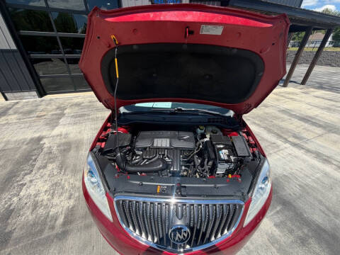 2014 Buick Verano