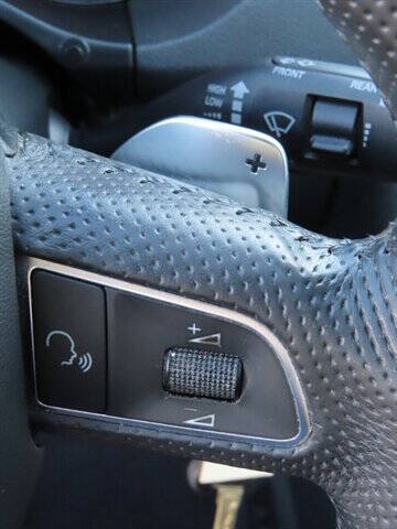 2013 Audi A3 2.0 TDI Premium Plus