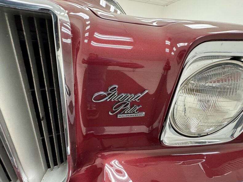 1975 Pontiac Grand Prix