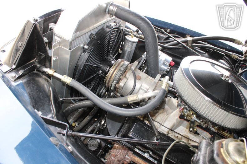 1954 Chevrolet 3100