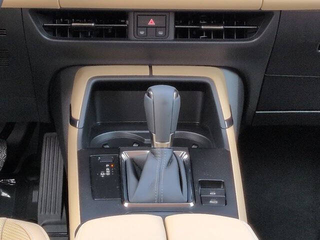 2026 Mazda CX-5 2.5 S Premium