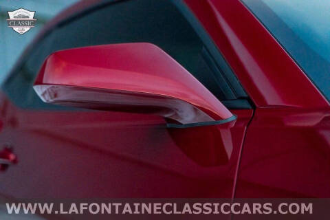 2010 Chevrolet Camaro SS