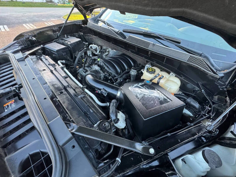 2022 Chevrolet Silverado 1500 Limited