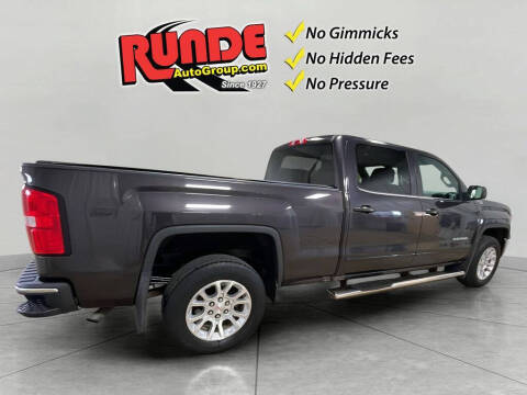 2014 GMC Sierra 1500
