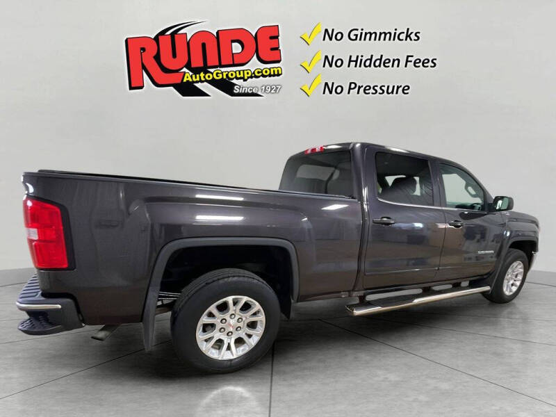 2014 GMC Sierra 1500