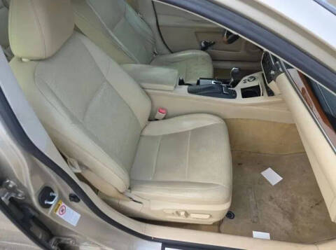 2013 Lexus ES 300h