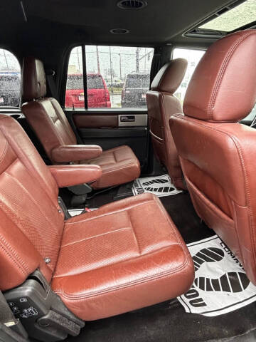 2014 Ford Expedition XLT