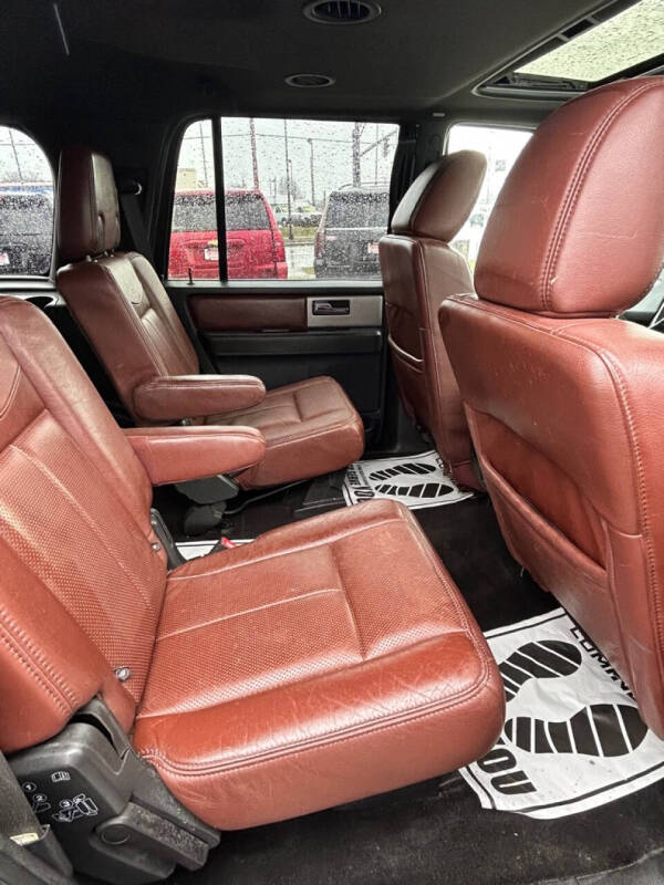 2014 Ford Expedition XLT