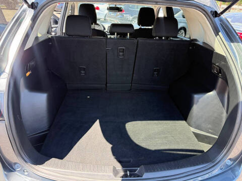 2013 Mazda CX-5 Touring