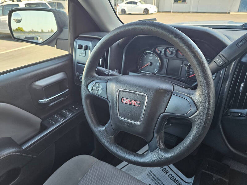 2014 GMC Sierra 1500