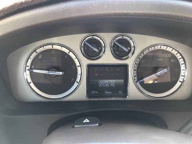 2013 Cadillac Escalade EXT Premium