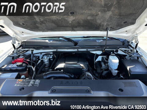 2012 Chevrolet Silverado 2500HD Work Truck