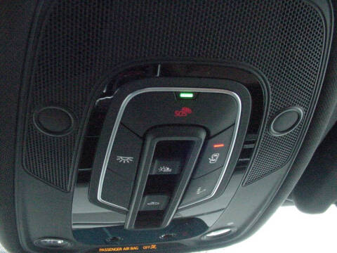 2021 Audi Q7 quattro Premium Plus 55 TFSI