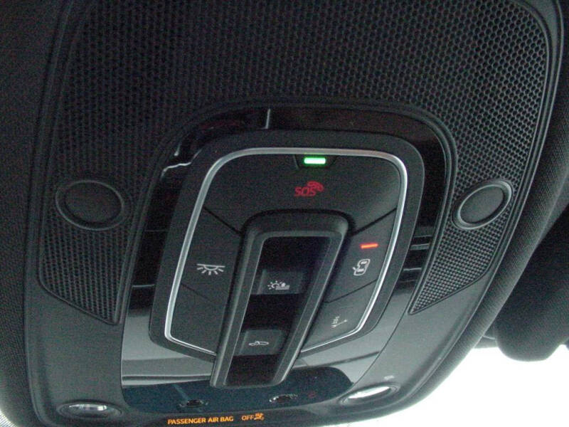 2021 Audi Q7 quattro Premium Plus 55 TFSI