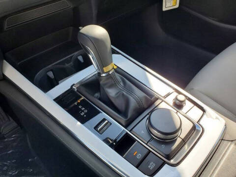 2025 Mazda CX-30 2.5 S Preferred