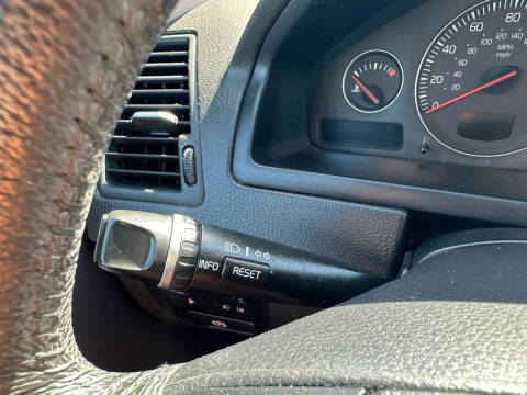 2008 Volvo XC90
