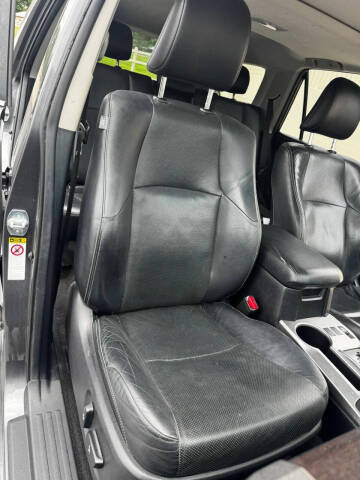 2014 Toyota 4Runner