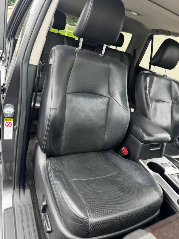 2014 Toyota 4Runner