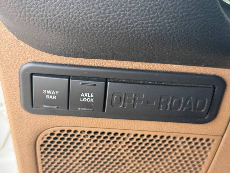 2013 Jeep Wrangler Rubicon