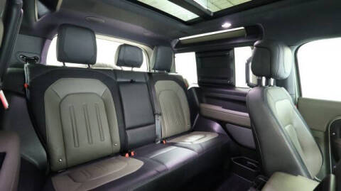 2022 Land Rover Defender 90 X-Dynamic HSE