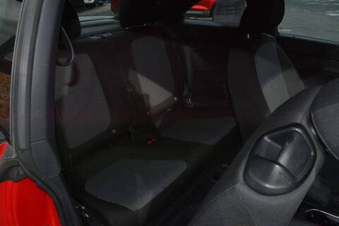 2019 Volkswagen Beetle