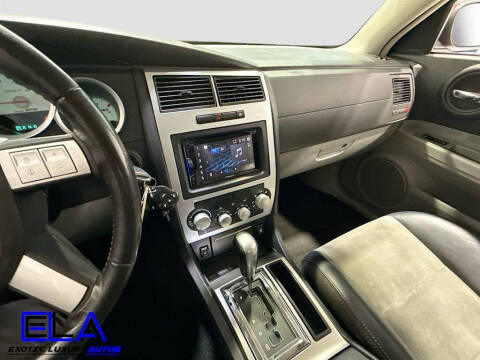 2006 Dodge Charger SRT-8