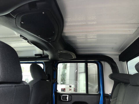 2026 Jeep Gladiator Willys