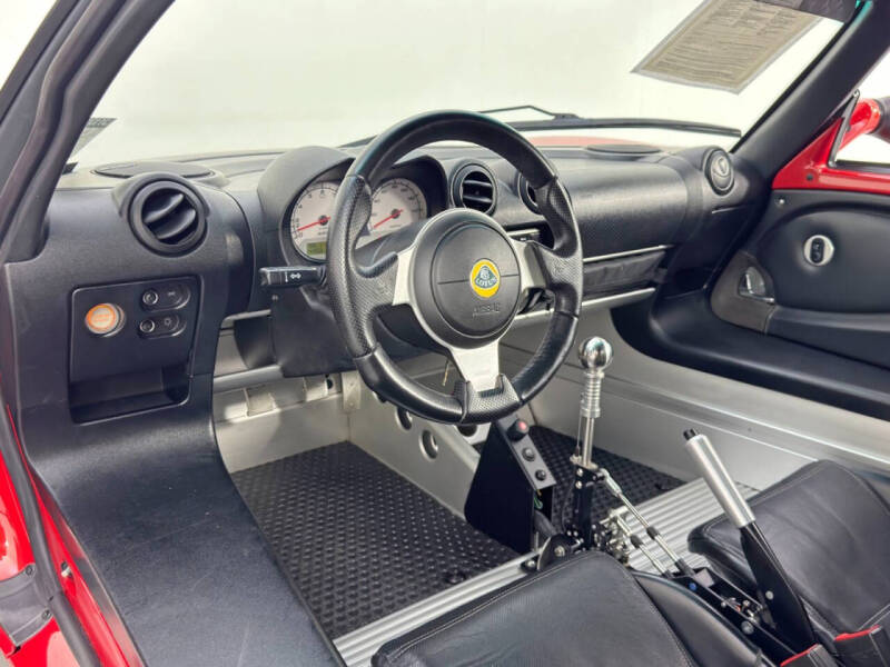 2006 Lotus Elise