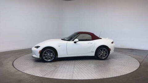 2020 Mazda MX-5 Miata 100th Anniversary