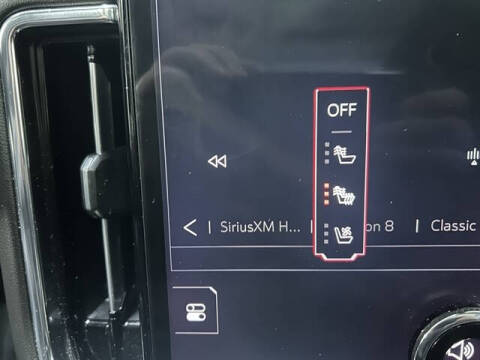 2025 GMC Yukon XL Elevation