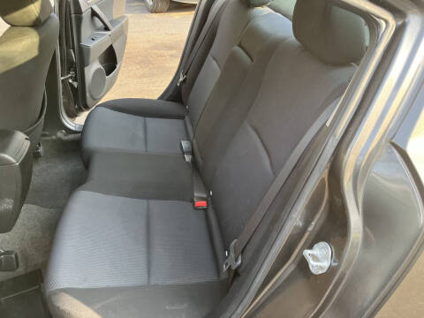 2010 Mazda MAZDA3 i Sport