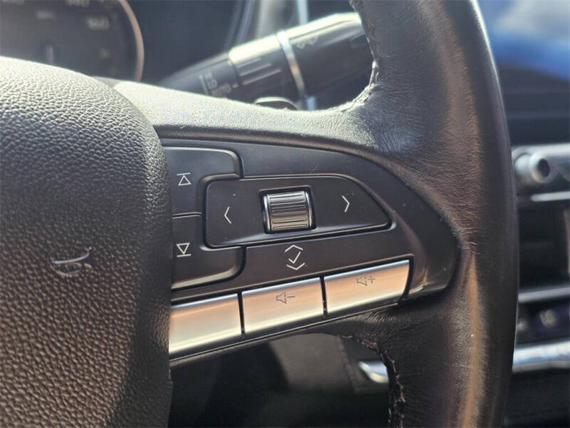 2021 Cadillac CT5 Luxury