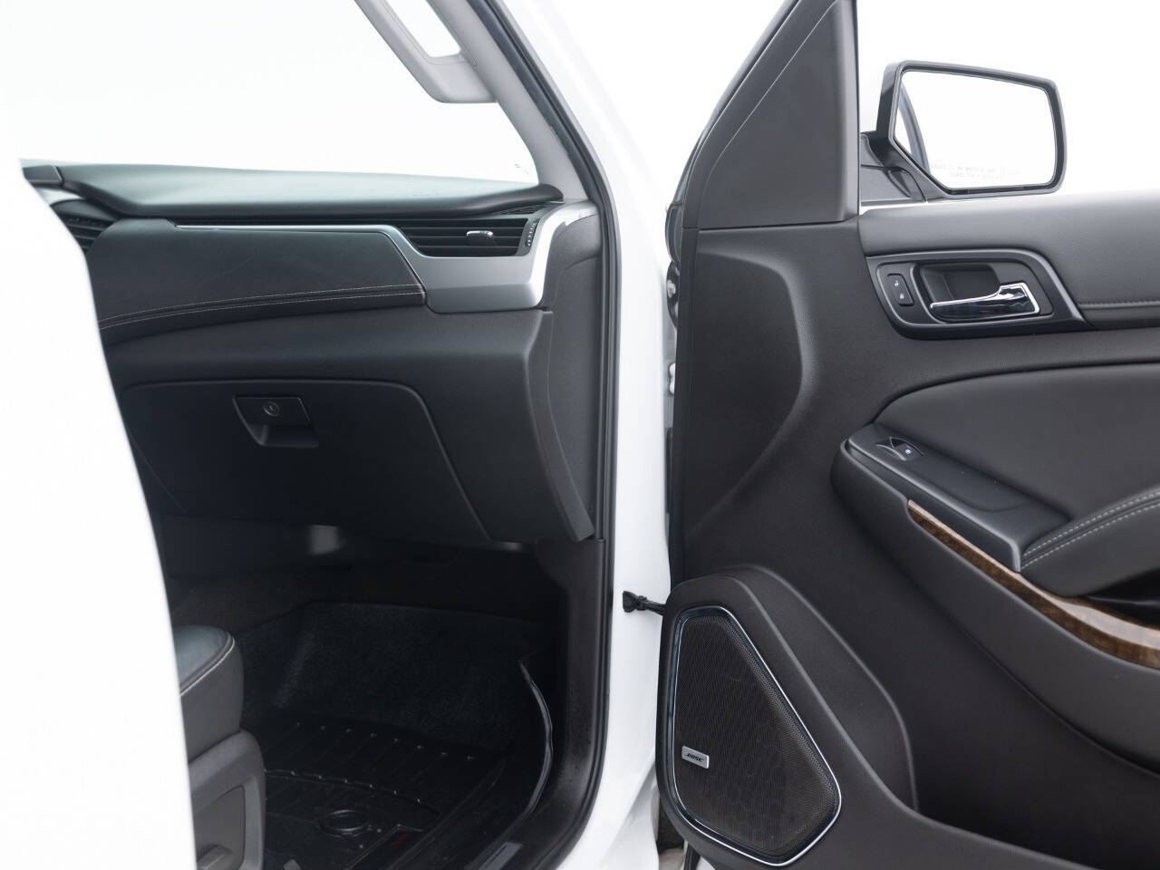 Used Car 2015 Chevrolet Tahoe  Lt 4x4 4dr Suv For Sale Under $25,000 In Coal City, Illinois