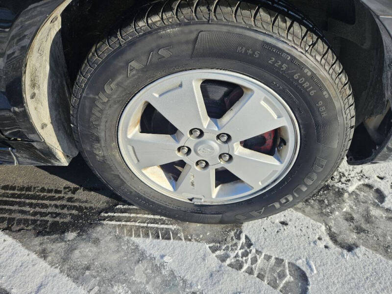 2009 Chevrolet Impala LT