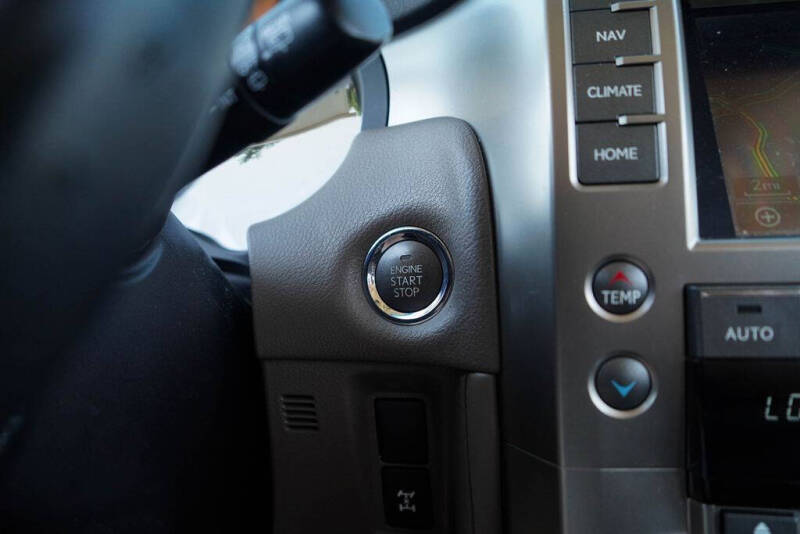 2019 Lexus GX 460