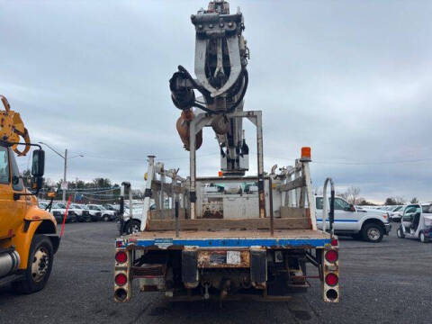 2009 Ford F-750 Super Duty