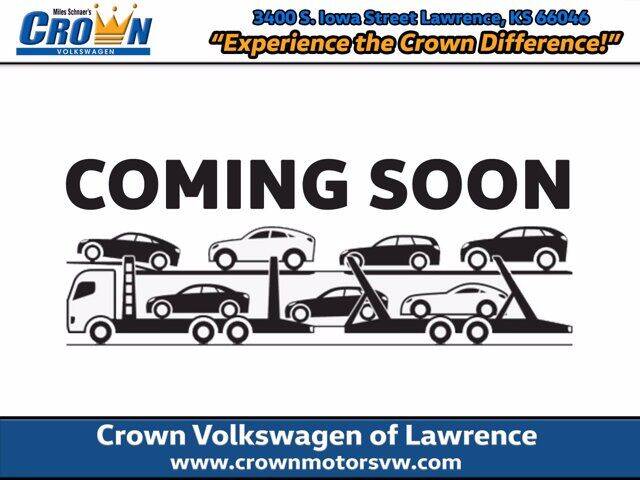 2022 Volkswagen Taos for sale in Lawrence, KS